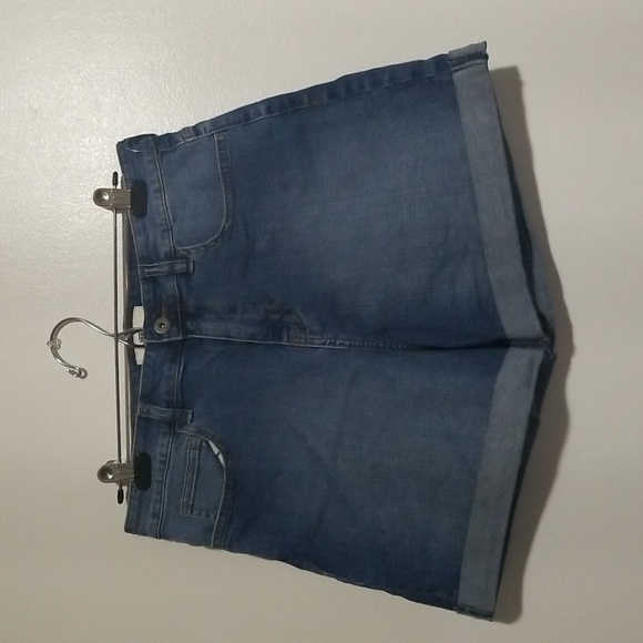 Vans jean short - Picture 3 of 6